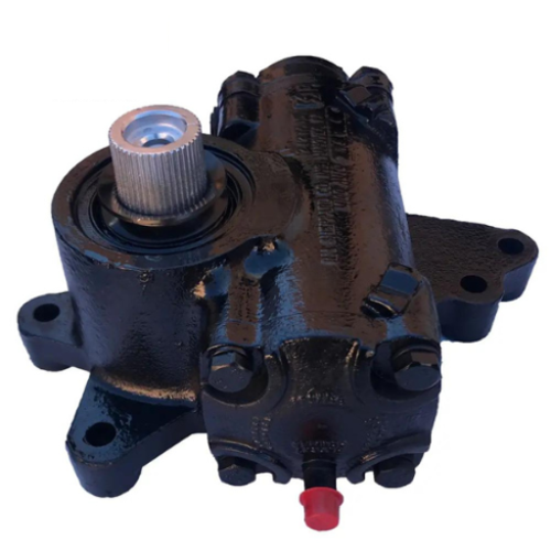 Score Auto Parts SHEPPARD M100 PRC31 POWER STEERING GEAR BOX 2005-2018 PETERBILT,KENWORTH